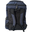 Covee/OBO Upperdeck Backpack: Navy