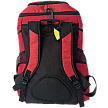 Covee/OBO Upperdeck Backpack: Red