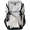Covee/OBO Upperdeck Backpack: White