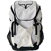 Covee/OBO Upperdeck Backpack: White