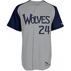 Squadra Odense Wolves