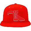 Cappellino Islanders