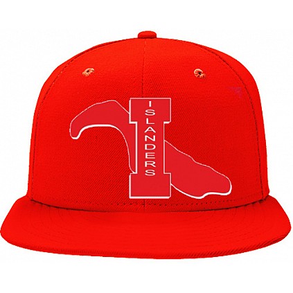 Cappellino Islanders
