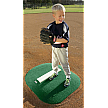 Pitching Mound: 4" Economy Youth