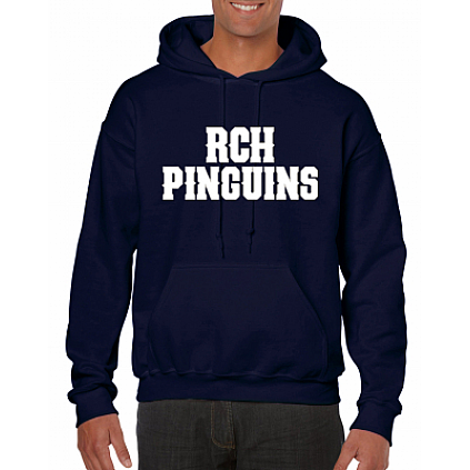 RCH Hoodie