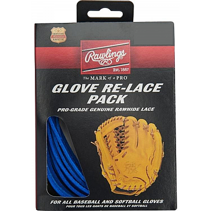Rawlings Glove Re-Lace Pack Tan