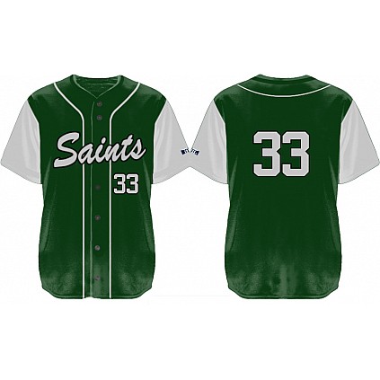 Saints Shirt: Heren