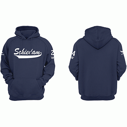 Schiedam Hoodie