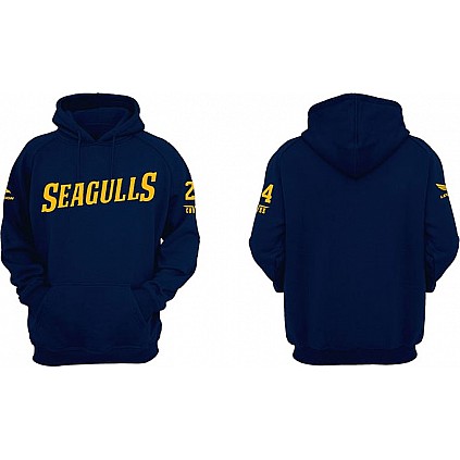Friesland Seagulls Hoodie
