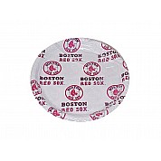 Pastic Bordjes, set v. 12: Red Sox