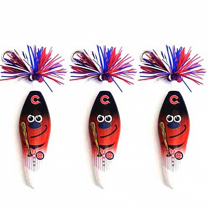 Kooky Clicker Cubs