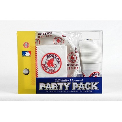 Pacchetto party Red Sox