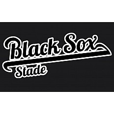Tifosi dello Stade Black Sox