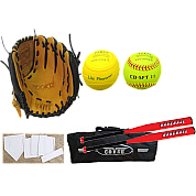 Startpakket (Sling Shot) Softball School