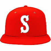 Sutton Red Rox Cap: S