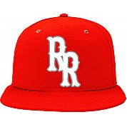Sutton Red Rox Cap: RR