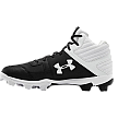 Underarmour Leadoff Mid 322069: Black