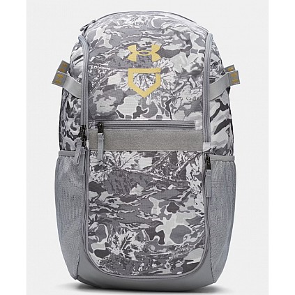 Underarmour Utility Print Batpack grigio 2.0