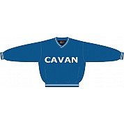 Cavan PolyMicro Pullover Jacket