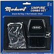 Combo Set Umpire