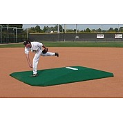 Werpheuvel Game 8", groen