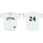 Maglia Cuori Verdi
