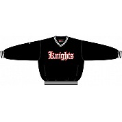Hamburg Knights PolyMicro Pullover Jacket