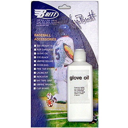 Glove Oil