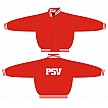 Giacca PSV con cerniera