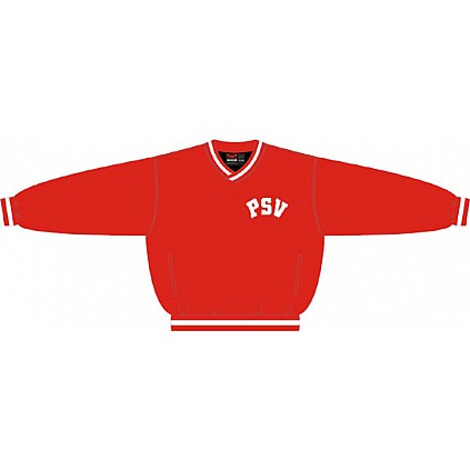 Giacca PSV PolyMicro Pullover
