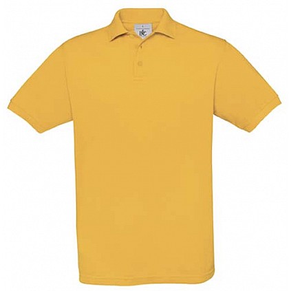 Polo, Geel