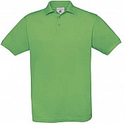 Polo, Groen