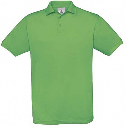 Polo, Groen