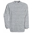 Sweater, Ash-Grey