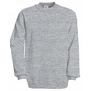 Sweater, Ash-Grey