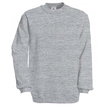 Sweater, Ash-Grey