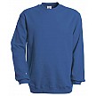 Sweater, Royal