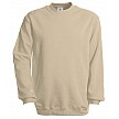 Sweater, Sand