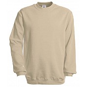 Sweater, Sand