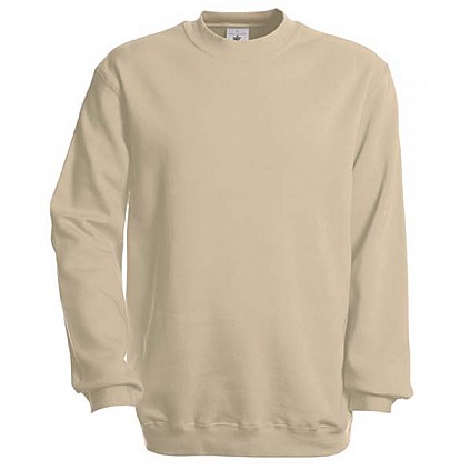 Sweater, Sand