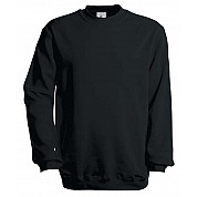 Sweater, Black