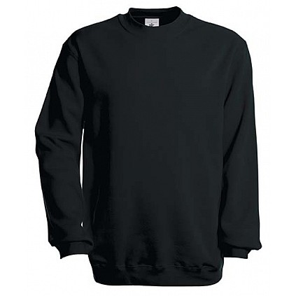Sweater, Black