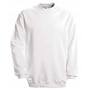 Sweater, White
