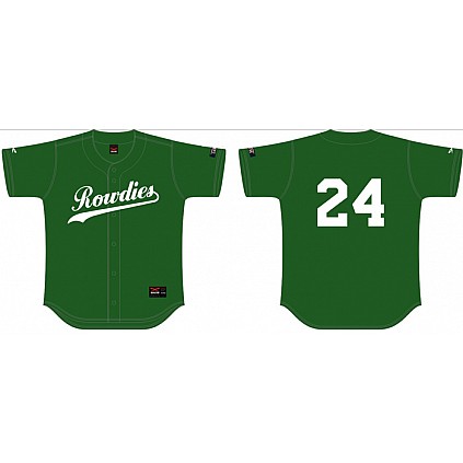 Rowdies Shirt
