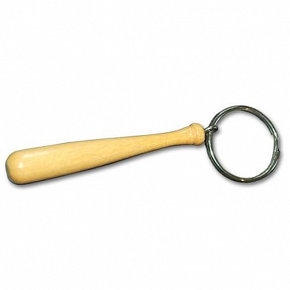 Keychain Bat