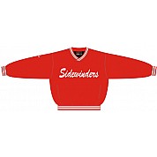 Sidewinders PolyMicro Pullover Jacket