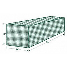 Fences/Screens/Cages