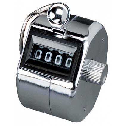 Pitch Counter