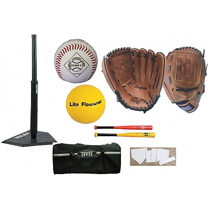 Startpakket Bee Ball/Street Baseball