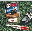 Tuff Toe Pro Pasta Black